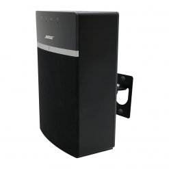 SOUNDTOUCH 10 Wall Mount Bracket, Tilt & Swivel, Black