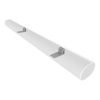 ARC Wall Mount Bracket White, Adjustable