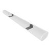 ARC Wall Mount Bracket Black, Adjustable