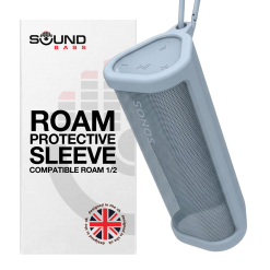 ROAM (GEN1/2/SL) Heavy Duty Protective Sleeve, Blue