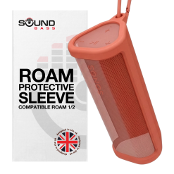 ROAM (GEN1/2/SL) Heavy Duty Protective Sleeve, Red