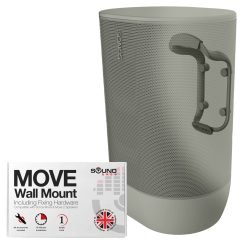 MOVE [GEN1/2] Wall Mount Bracket, Green