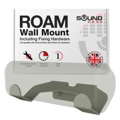 ROAM (GEN1/2/SL) Roam Wall Mount Bracket, Green