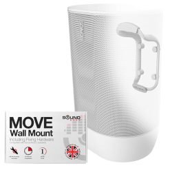 MOVE [GEN1/2] Wall Mount Bracket, White